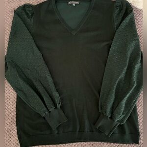 Women’s Adrianna Papell Sweater L